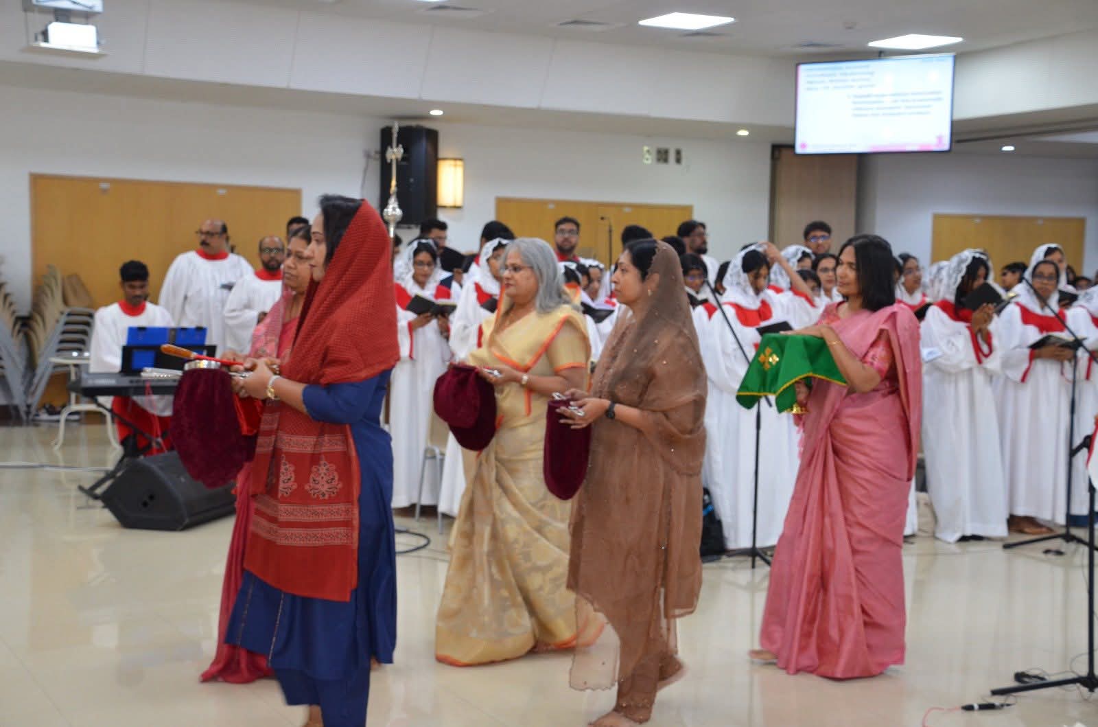 Women’s Sunday Worship Service 2026